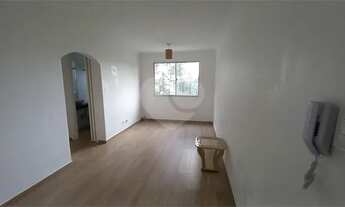 Imagem 6: Apartamento à venda e para Locação - 2 quartos - 1 vaga - 56 metros -Tremembé