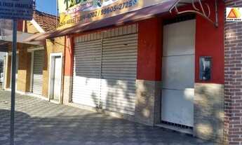 Imagem 1: JACAREí - Casa Comercial - Jardim Pereira do Amparo