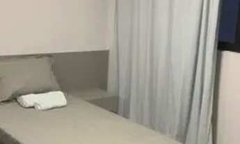 Imagem 2: Apartamento para aluguel possui 25 metros quadrados com 1 quarto em Boa Viagem - Recife