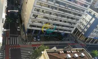 Imagem 2: Apartamento à venda no bairro Centro - Florianópolis/SC