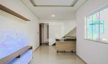 Imagem 5: Apartamento para Aluguel - Jardim Utinga, 2 Quartos, 101 m2