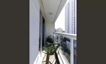 Imagem 3: SÃO PAULO - Apartamento Padrão - PINHEIROS