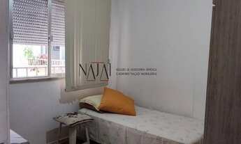 Imagem 7: Apartamento 2 quartos vista livre Botafogo