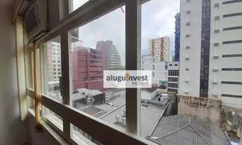 Imagem 3: Sala à venda, 39 m² por R$ 185.000,00 - Centro - Florianópolis/SC