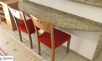 Imagem 4: 1 dormitório locação - Vila Olimpia