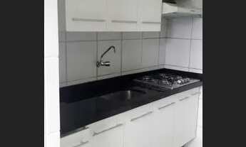 Imagem 3: Alugo Ap em Quadramares, cobertura duplex, 2 quartos, 110mt² (55mts por piso), com móveis