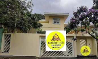 Imagem: Sobrado, 348 m² - venda por R$ 2.600.000,00