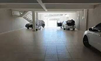 Imagem 3: Apartamento com 2 dormitórios à venda, 53 m² por R$ 375.000,00 - Vila Linda - Santo André