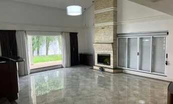 Imagem 5: Excelente casa de alto padrão, semi mobiliada no Jardim Social