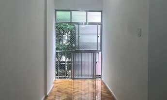 Imagem 3: Apartamento para venda tem 43 metros quadrados com 1 quarto em Bonsucesso - Rio de Janeiro