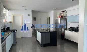 Imagem 3: Casa Aluguel e Venda em Piatã, Salvador, 5 suites, oportunidade, Vista Mar com academia