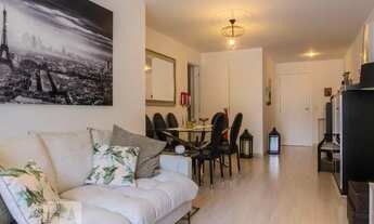 Imagem 5: Apartamento para Aluguel - Flamengo, 3 Quartos, 95 m2