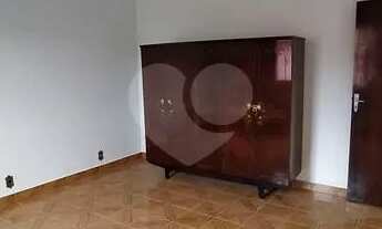 Imagem 4: Casa Residencial com 03 dormitórios 02 Banheiros 02 Vagas para venda no Jabaquara