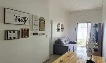 Imagem 6: Linda Casa Plana para Aluguel, no melhor da Pajuçara - Maracanaú