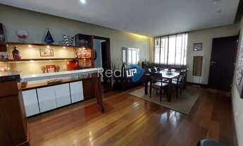 Imagem 6: Raridade em Ipanema 3 quartos totalmente reformado com vaga na escritura