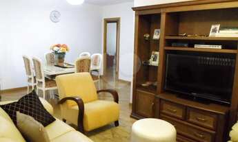 Imagem: Apartamento com 3 quartos - EXCELENTE LOCALIZAÇÃO