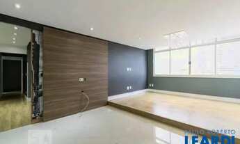 Imagem 4: APARTAMENTO - ITAIM BIBI - SP