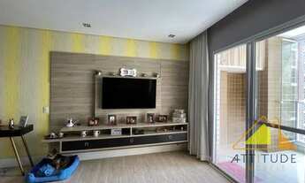 Imagem 2: Apartamento à venda - Baeta Neves - São Bernardo do Campo