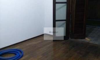 Imagem 3: Sobrado com 4 dormitórios para alugar, 160 m² por R$ 5.330,00/mês - Chácara Belenzinho - S