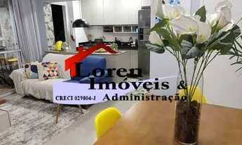 Imagem 3: Apartamento 3 dormitórios Gonzaguinha Sv!