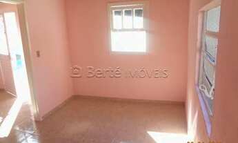 Imagem 4: Casa em Glória Casa com 1 dormitório