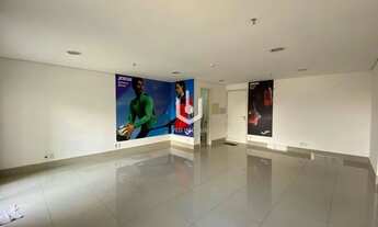 Imagem 3: Conjunto comercial 45m² próximo a estação Santo Amaro