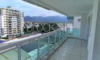 Imagem 2: Recreio dos Bandeirantes