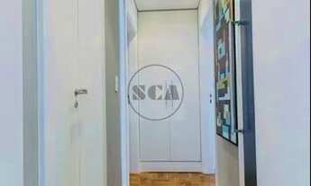 Imagem 5: Apartamento Semimobiliado em Cerqueira César - São Paulo