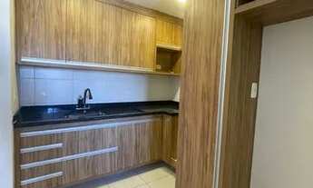 Imagem 5: Apartamento para locação na Jaboticabeira- Taubaté- Sp