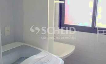 Imagem 4: LLINDO APARTAMENTO NO BROOKLIN, MOBILIADO