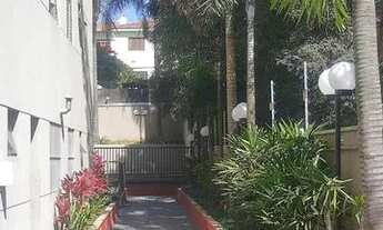 Imagem 3: Apartamento com 2 dormitórios para alugar, 60 m² por R$ 2.900,00/mês - Vila Esperança - Sã