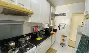 Imagem 7: APARTAMENTO MOBILIADO ALUGUEL 100 m , 2 quartos , 2 vagas de garagem em Candeal - Salvad