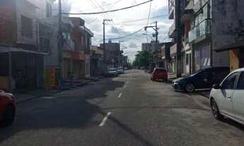 Imagem 3: Casa para aluguel na Trav. Carlos de Carvalho