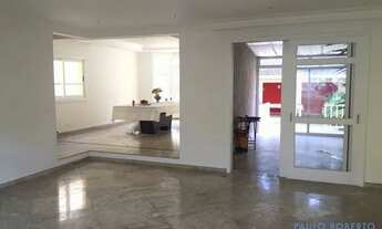 Imagem 5: CASA EM CONDOMÍNIO - ALTO DA BOA VISTA - SP