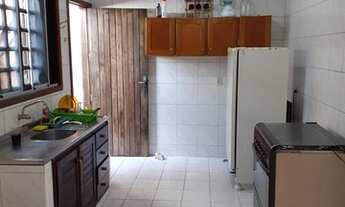 Imagem 7: Casa beira mar Casa com 3 dormitórios