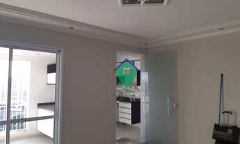 Imagem 3: Apartamento para alugar, 93 m² por R$ 6.716,93/mês - Vila Leopoldina - São Paulo/SP