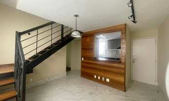 Imagem 5: Cobertura à venda, 3 quartos, 1 suíte, 2 vagas, SANTA TEREZA - Belo Horizonte/MG