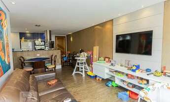 Imagem 4: Apartamento para Aluguel - City América, 3 Quartos, 80 m2