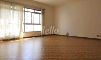 Imagem 2: São Paulo - Apartamento Padrão - Vila Clementino