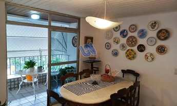 Imagem 3: Apartamento 3 quartos sendo 1 suíte 110m2 no Costa Azul