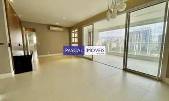 Imagem 3: SãO PAULO - Apartamento Padrão - Brooklin