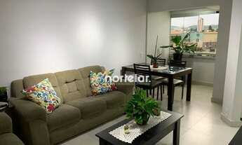 Imagem 7: Apartamento com 2 dormitórios, 52 m² - venda por R$ 379.000,00 ou aluguel por R$ 2.600,00