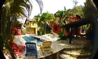 Imagem 1: Casa em cond. Fechado a 450 mtrs da praia