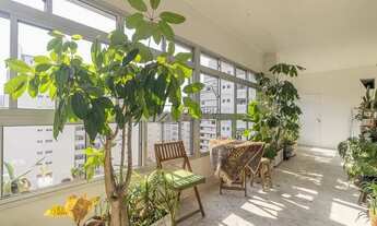 Imagem 6: Apartamento Locação 5 Dormitórios - 340 m² Bela Vista