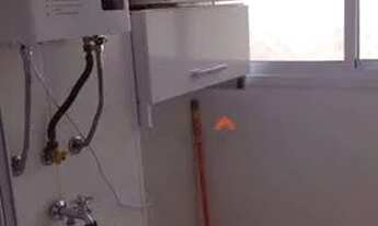 Imagem 4: Apartamento com 2 dormitórios para alugar, 51 m² por R$ 2.400,00/mês - Jardim Monte Alegre