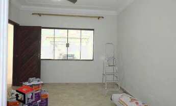 Imagem: Sobrado com 3 dormitórios de 176 m²