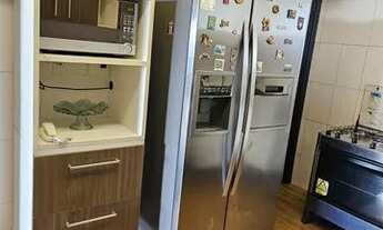 Imagem 3: Apartamento para aluguel tem 106 metros quadrados com 2 quartos em Cremação - Belém - PA