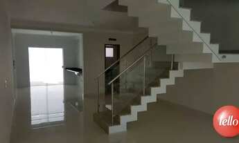 Imagem 5: São Paulo - Casa Padrão - Água Rasa