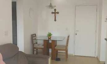 Imagem 5: Apartamento à Venda No Cond. Resid. Natura Park