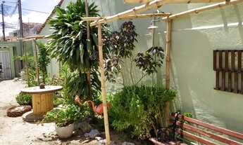 Imagem 2: Alugo casa na Maraponga - Imperdível!